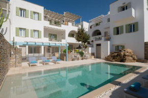 Anthos Apartments